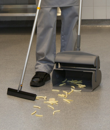 Набор Vikan (1050мм, серый)