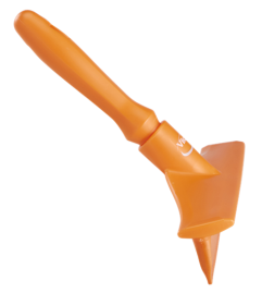 Сгон Vikan (245мм, оранжевый)