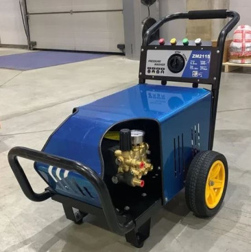 Мойка высокого давления TOR ZM-2615M (260бар, 15л/мин)