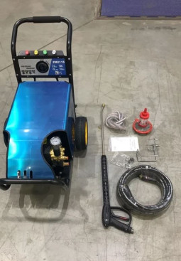 Мойка высокого давления TOR ZM-2615M (260бар, 15л/мин)