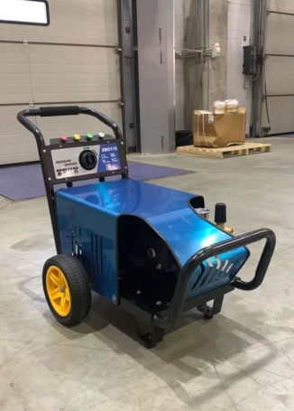 Мойка высокого давления TOR ZM-2615M (260бар, 15л/мин) (ZM-2615M)