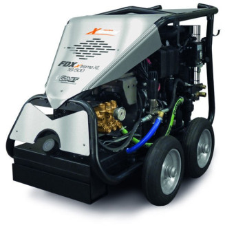 Мойка высокого давления Comet FDX Xtreme XL 16/500 (Kohler)