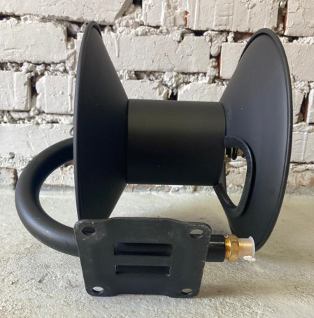 Катушка высокого давления MTM HR28 (280бар, 30м, пластик/сталь)