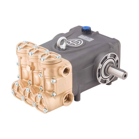 Насос высокого давления Annovi Reverberi RTD 160.130 N (130бар, 160л/мин) (26104)