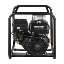 Мотопомпа бензиновая Hyundai HYT 100