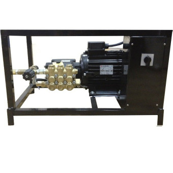 Мойка высокого давления HAWK FX 2515 By-pass