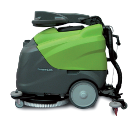 Поломоечная машина Gansow CT 46 B 50 RU (75Ач, Gel)