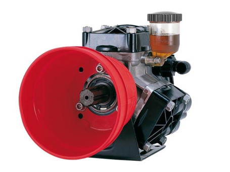 Мембранный насос AR 115 BP C (NBR, 20 бар, 107.9 л/мин, ВОМ 1&quot;⅜)