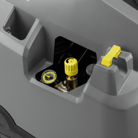 Мойка высокого давления Karcher HDS 6/15 C (1.169-910)