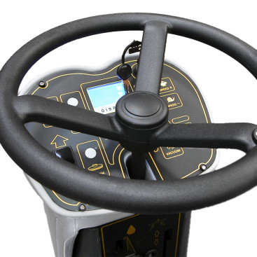 Поломоечная машина Lavor COMFORT XS-R 75 ESSENTIAL (без АКБ и ЗУ)