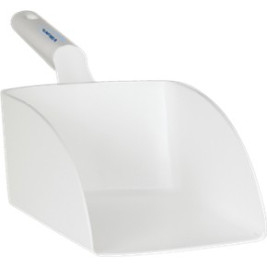 Совок Vikan (2 л, белый)