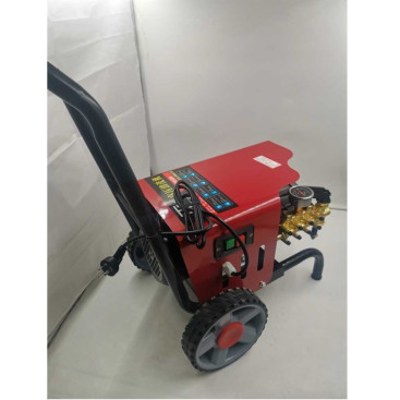 Мойка высокого давления Bennett HN-4000