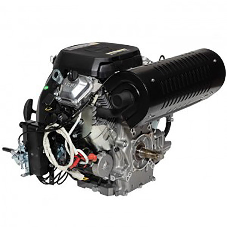 Двигатель бензиновый Zongshen  ZS GB 680 E (24 л. с.)