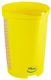 Мерный кувшин Vikan (2л, желтый)