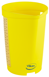 Мерный кувшин Vikan (2л, желтый)