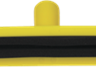 Сгон Vikan (700мм, желтый, смен. кассета)