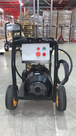 Мойка высокого давления TOR ZM-3020 (300бар, 20л/мин)