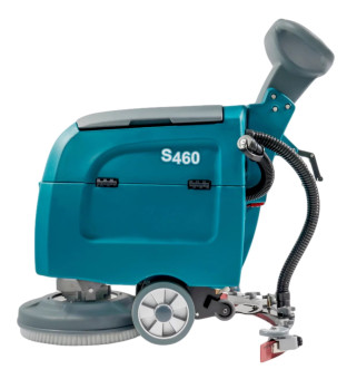 Поломоечная машина VinnerMyer S460B G100