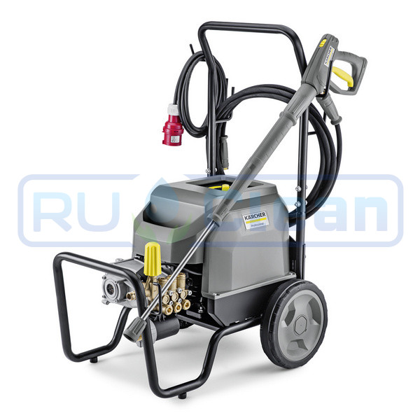Мойка высокого давления Karcher HD 7/18-4 M Classic *EU