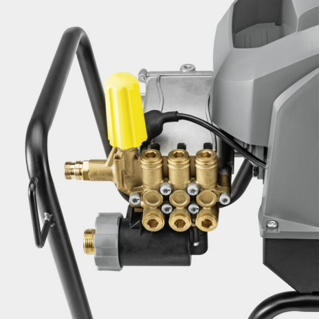 Мойка высокого давления Karcher HD 7/18-4 M Classic *EU