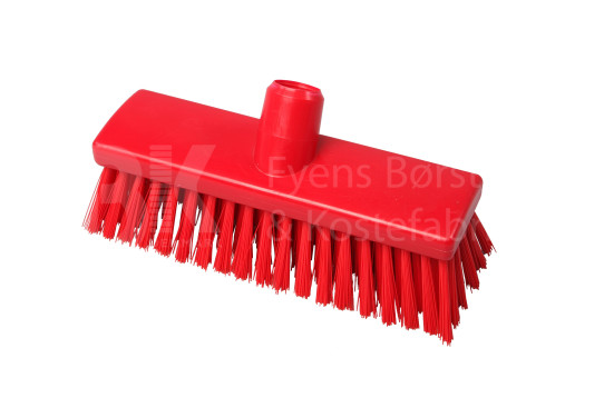 Щетка FBK (225х60 мм, красный)