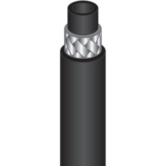 Шланг высокого давления 1SN-12 (цена за 1 метр)