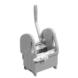 Отжим TTS Tec (полипропилен, сталь, серый)