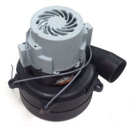 Вакуумный мотор 711315.240 (1000Вт, 220В, 2-стад) Synclean