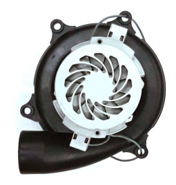 Вакуумный мотор 711315.240 (1000Вт, 220В, 2-стад) Synclean