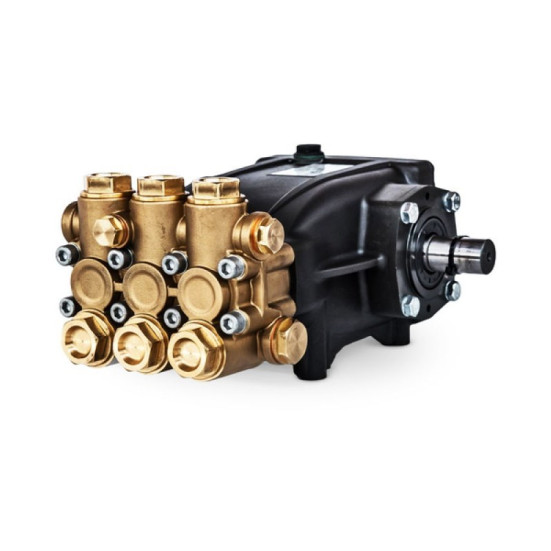 Насос высокого давления Mazzoni MJ1520R (1450 об/мин)