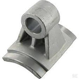 Шатун Bertolini (PA/S 124-154, алюминиевый)