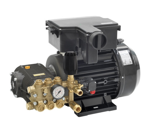 Мойка высокого давления Comet MTP RW 15/230