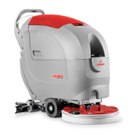 Поломоечная машина Comac Agila 50/50 B