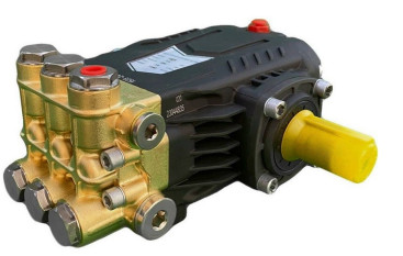 Насос высокого давления TOR-H MN 2023 (900л/ч, 200бар)