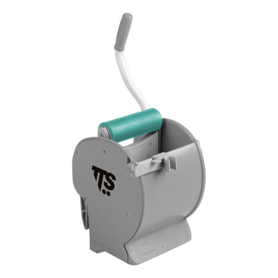 Отжим TTS Dry (серый, c роликом Ø 53 мм)