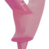 Сгон Vikan (40см, розовый)