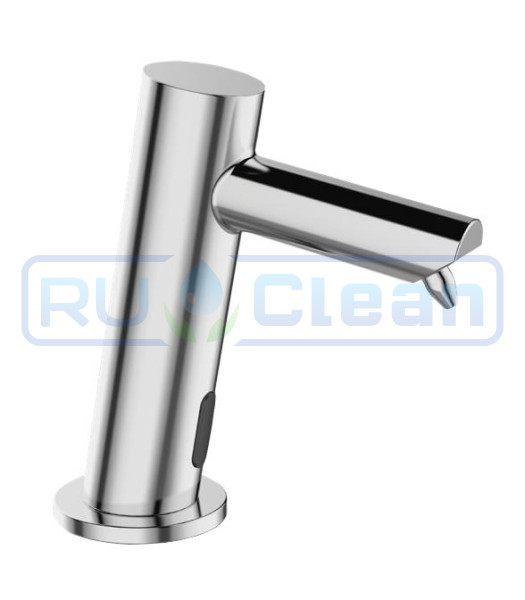 Диспенсер для мыла Nofer Essentialmatic (автомат, глянец) Диспенсер для мыла Nofer Essentialmatic (автомат, глянец)