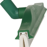 Сгон на шарнире Vikan (400мм, смен.кассета, зеленый)