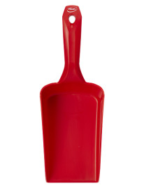 Совок Vikan (1л, красный)