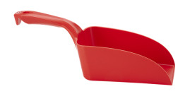 Совок Vikan (1л, красный)