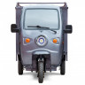 Трицикл электрический Rutrike КАРГО 1800 60V/1000W (серый)