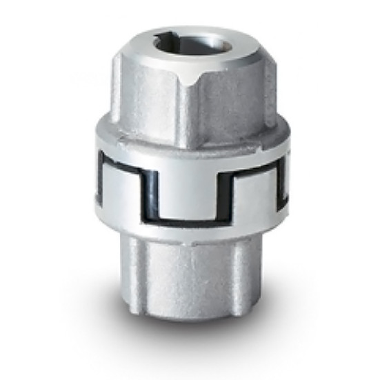 Демпферная муфта Mazzoni (для мотора МЕС112 24-35)