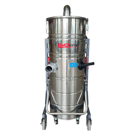 Пылесос промышленный Evoline IVC 1100 2,2 kW (IVC1100-22)