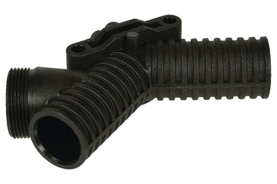 Труба коллектора Bertolini (Poly-2120-50, вх.)