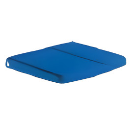 Крышка TTS (для ведра Derby 90л, синий)