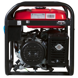 Генератор бензиновый FUBAG BS 5500