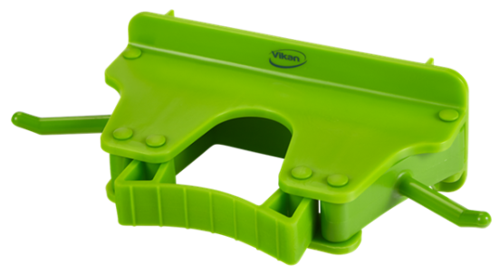Настенное крепление Vikan (лаймовый, 2-3предм)