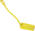 Лопата Vikan (1140мм, желтый)