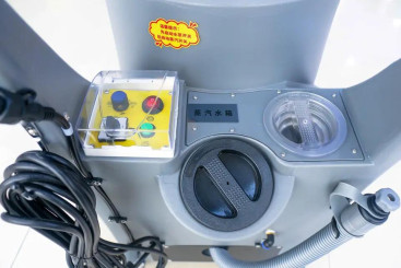 Пароочиститель SuperClean (30 л)