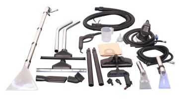 Пароочиститель SuperClean (30 л)